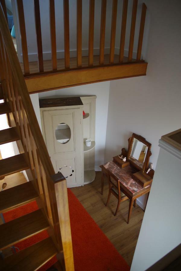La Briantaise Holiday home *