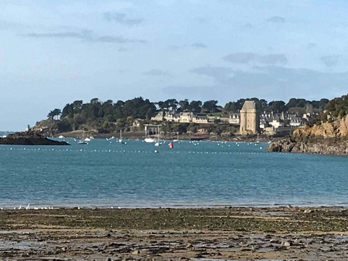 Holiday home La Briantaise Saint-Malo